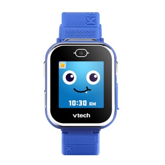 Kids best sale watch blue